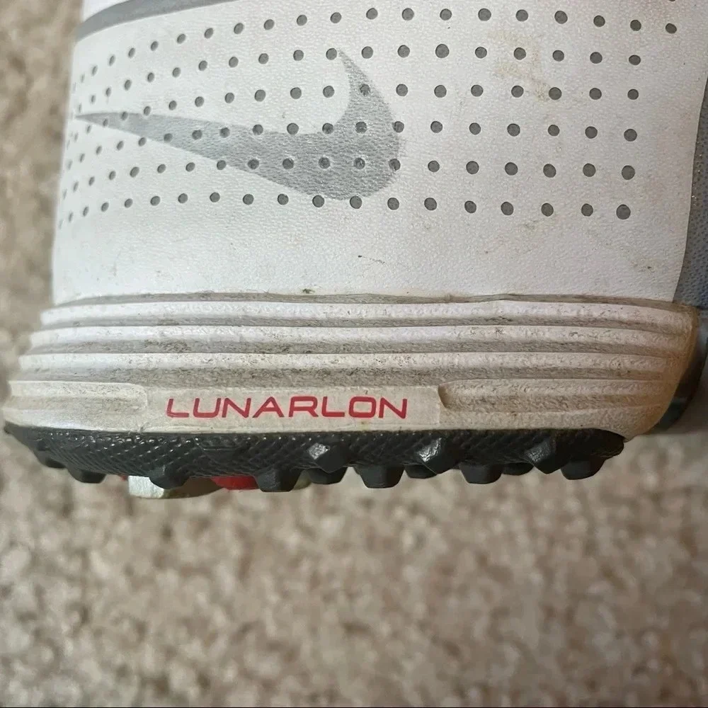 Nike Lunar‎ Golf Shoes